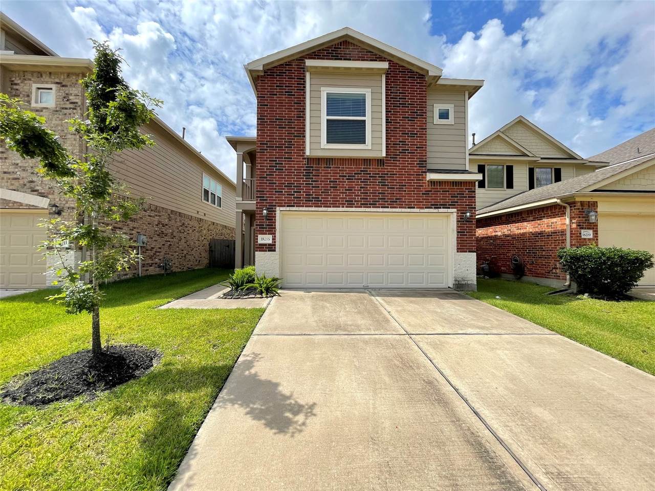 18215 Amalfi Coast Drive - Photo 1