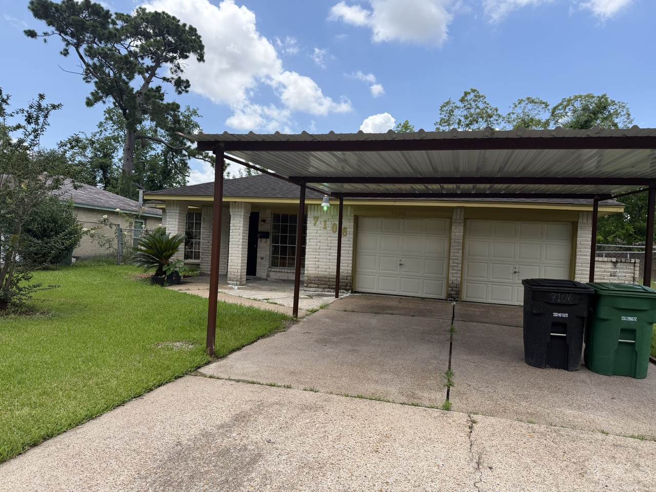 7106 Haverton Drive - Photo 1