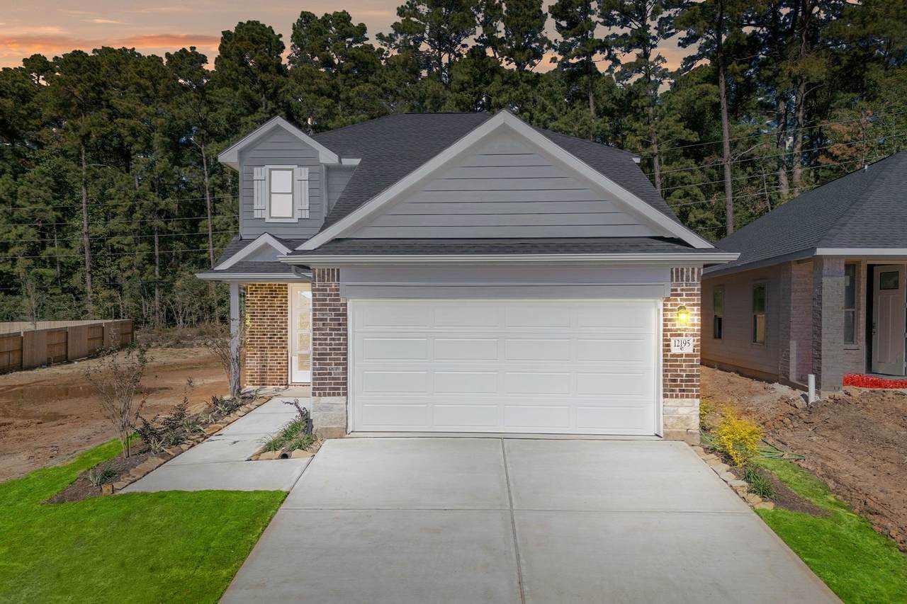 12195 Ridge Top Drive - Photo 1