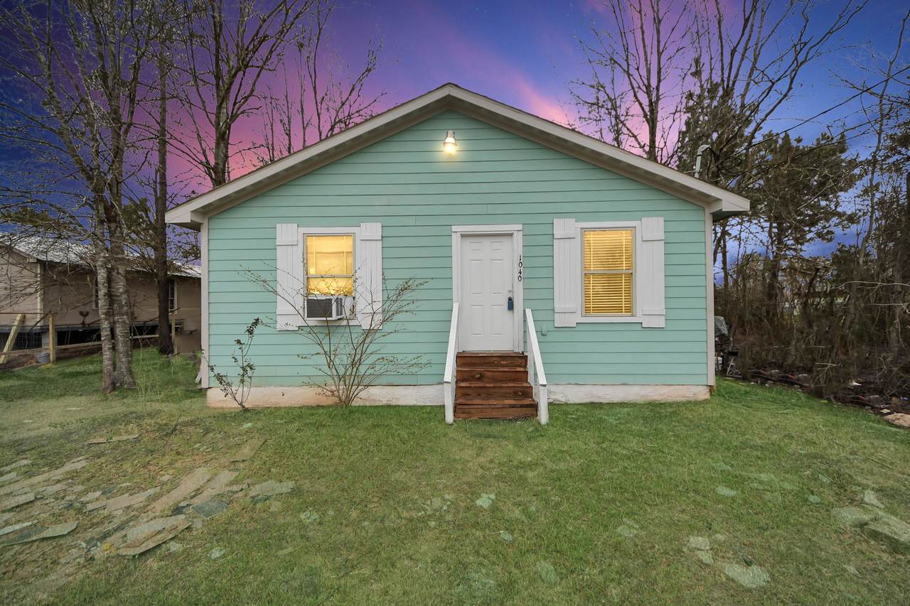 1040 County Road 5007 - Photo 1