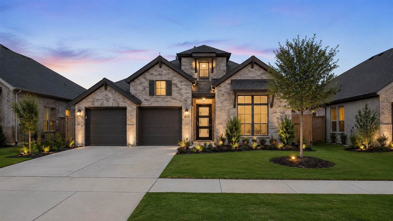 5910 Painted Plains Lane - Photo 1