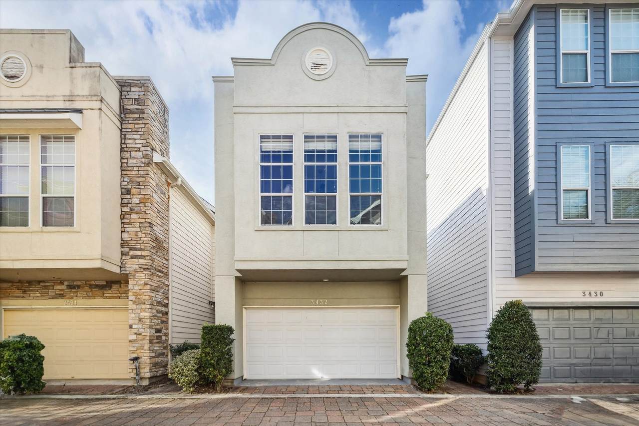 3432 Cline Street - Photo 1