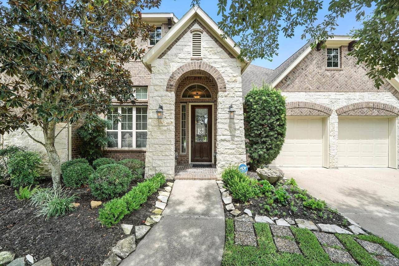 4118 Sage Brush Court - Photo 1