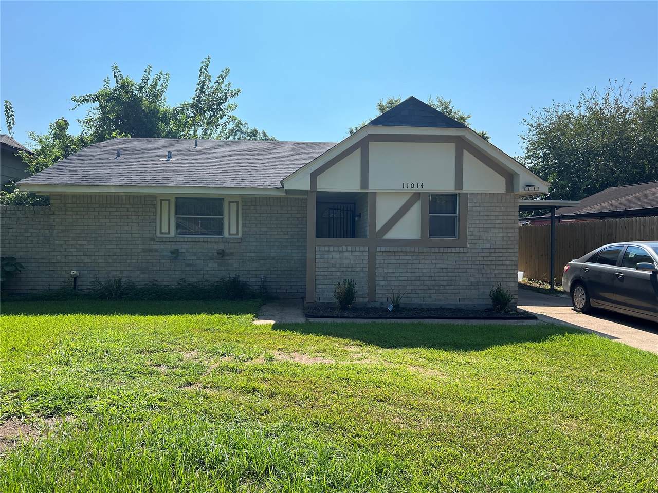 11014 Vailview Drive - Photo 1