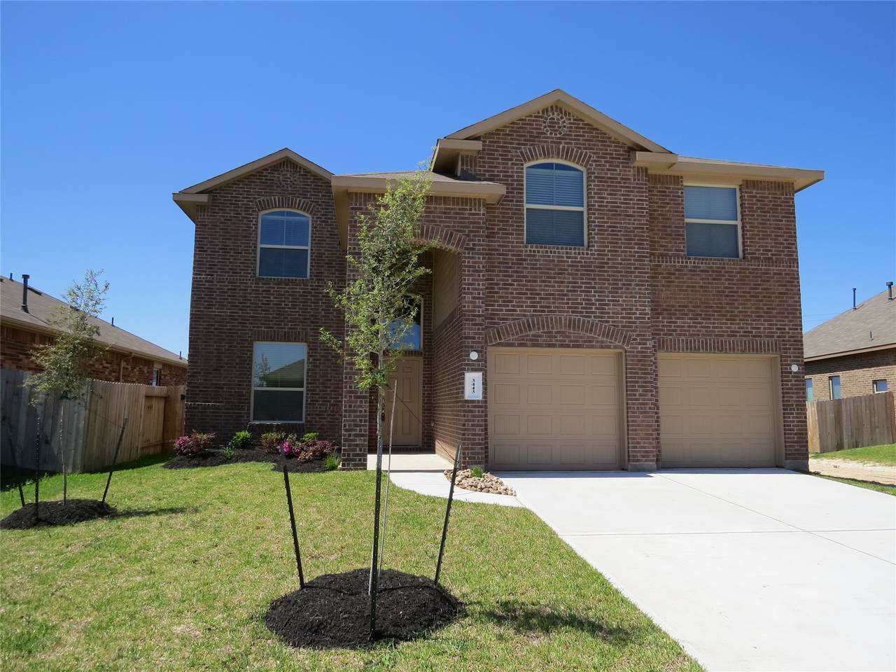 3443 Arrowhead Bay Lane - Photo 1