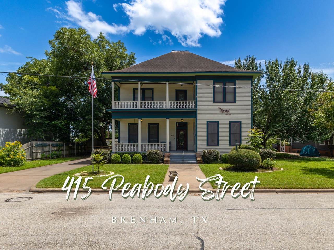 415 Peabody Street - Photo 1