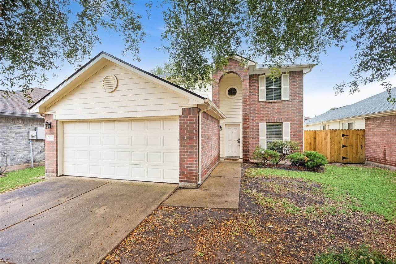 8807 Sage Place Drive - Photo 1