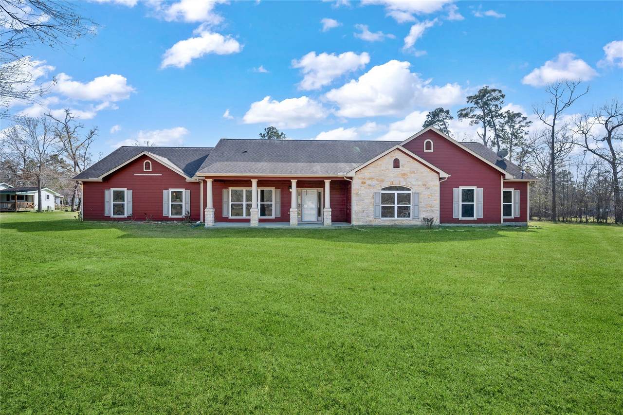 14620 Lyric Road - Photo 1
