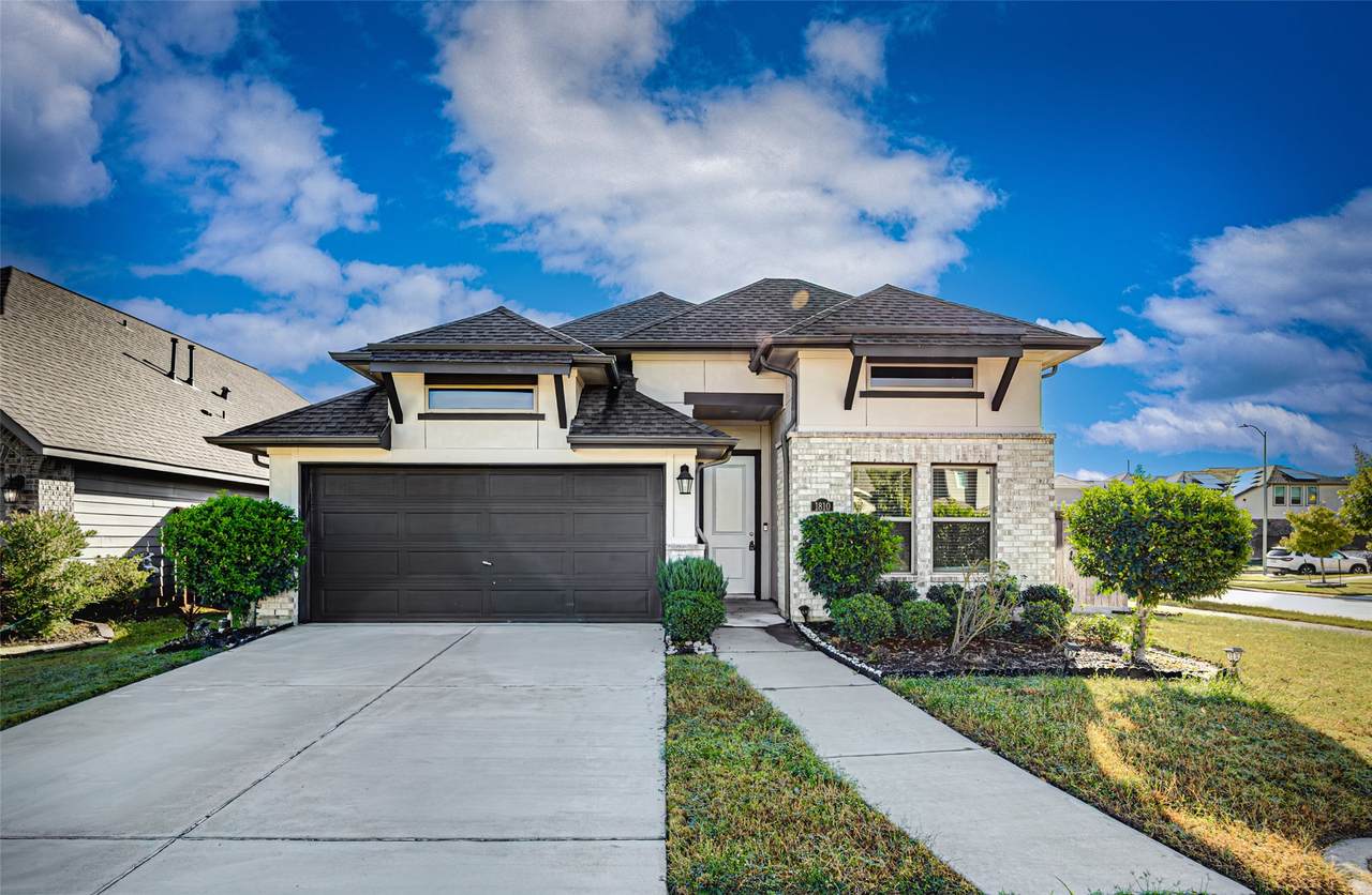 1810 Winston Store Loop - Photo 1