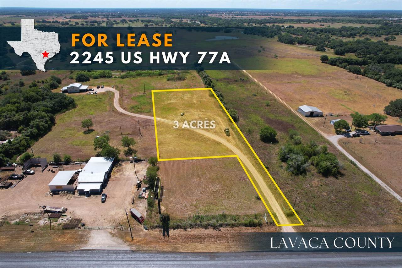 2245 Us Hwy 77A North Highway - Photo 1
