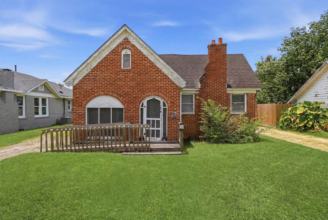 1518 Munger Street - Photo 1