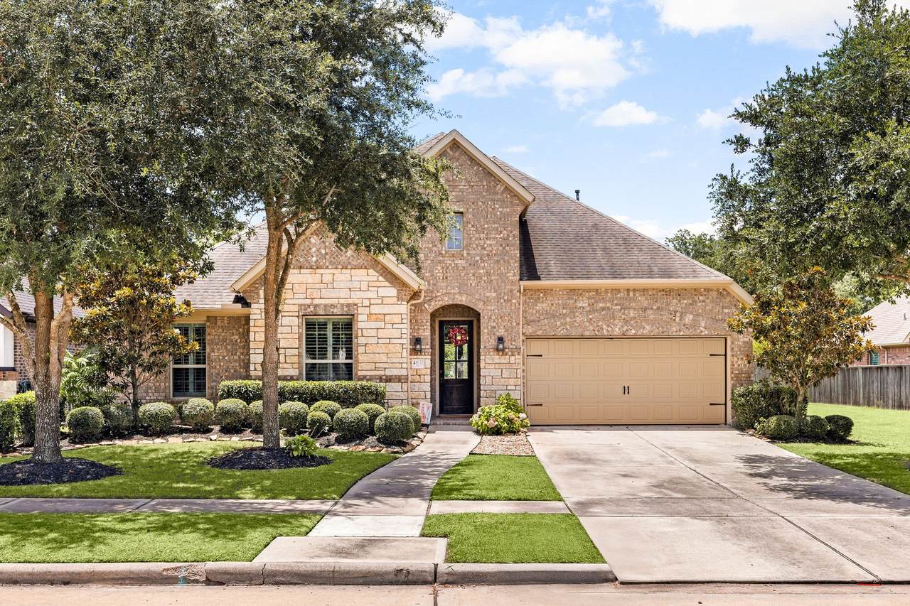 4831 Legend Creek Drive - Photo 1