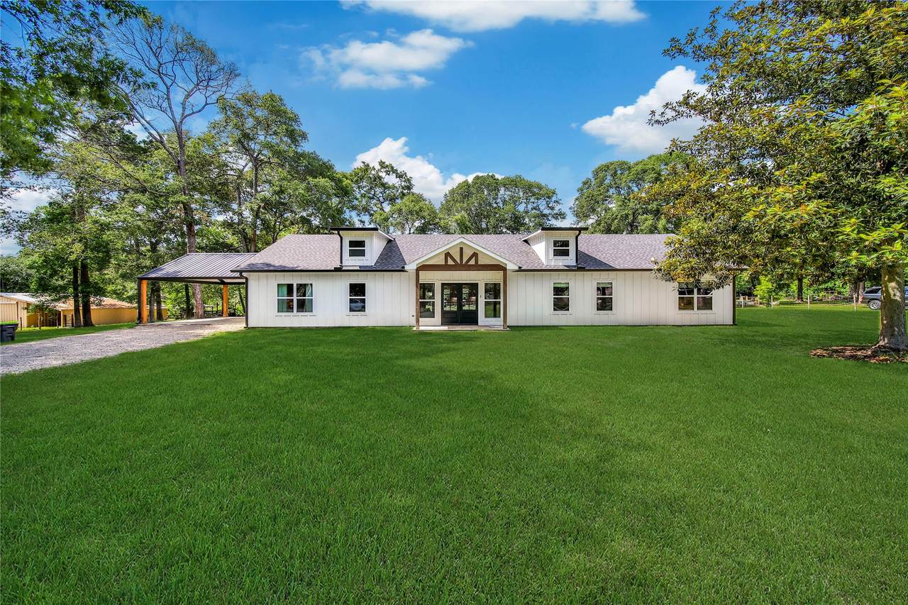25915 Magnolia Drive - Photo 1