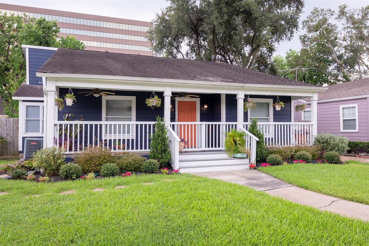 2209 Portsmouth Street - Photo 1