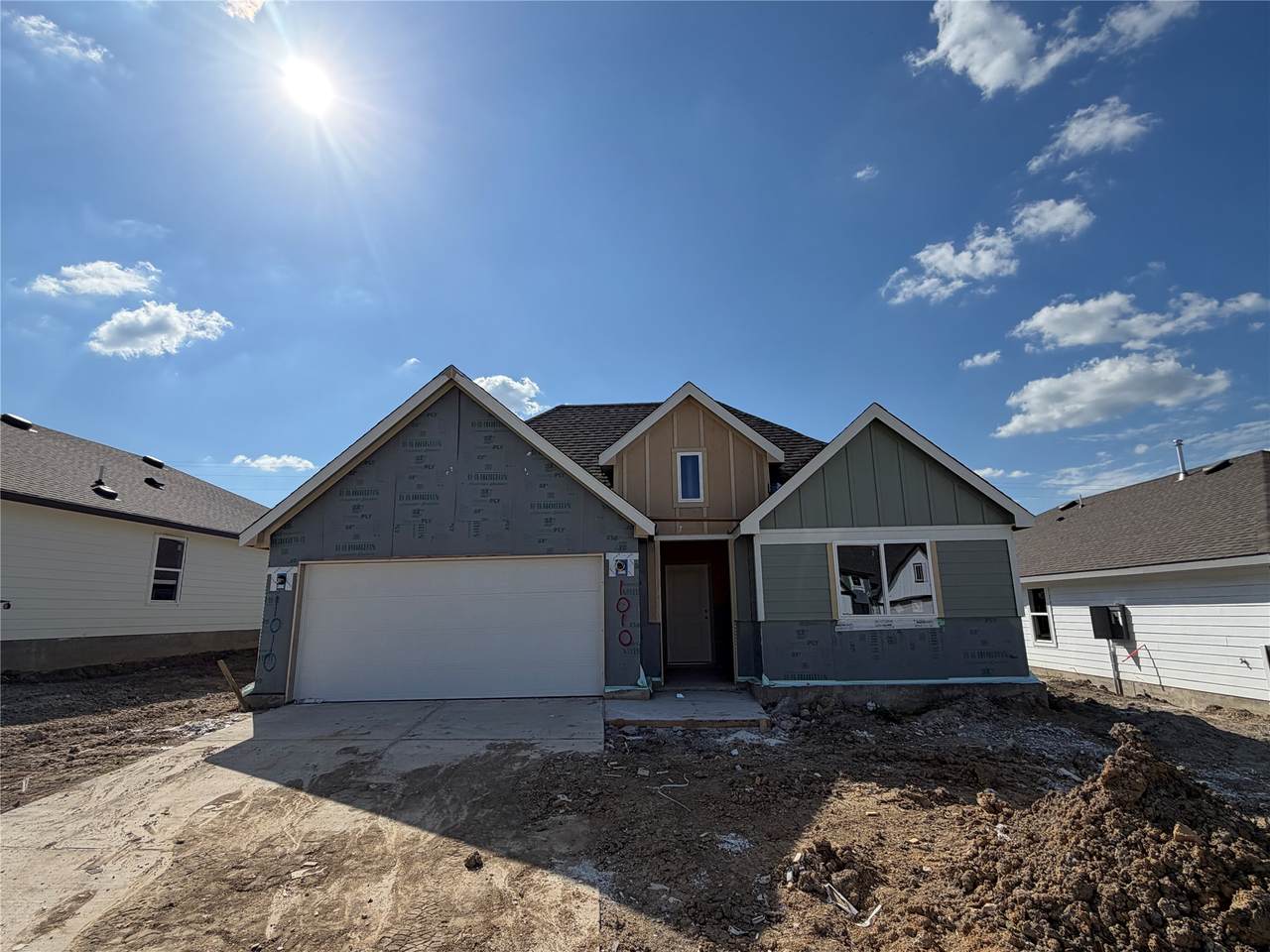 1010 Legrand Street - Photo 1