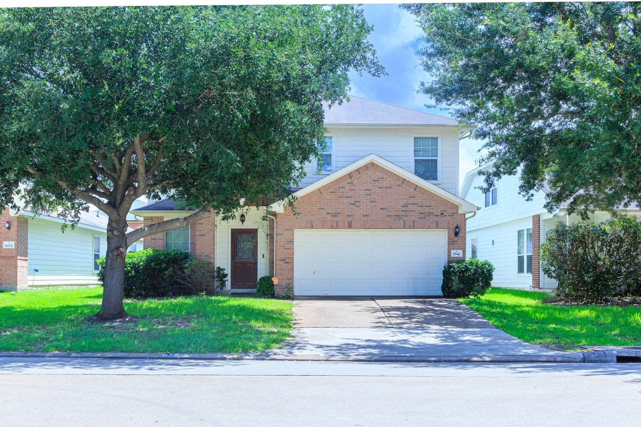 7942 Indian Desert Drive - Photo 1
