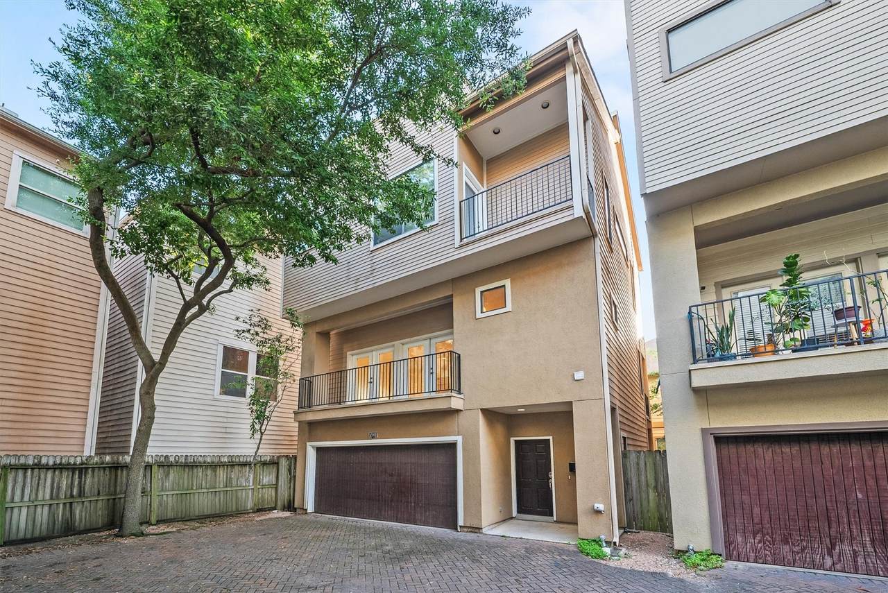 5209 Schuler Street - Photo 1