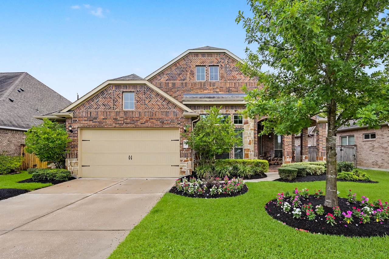 31127 Yellow Dawn Lane - Photo 1