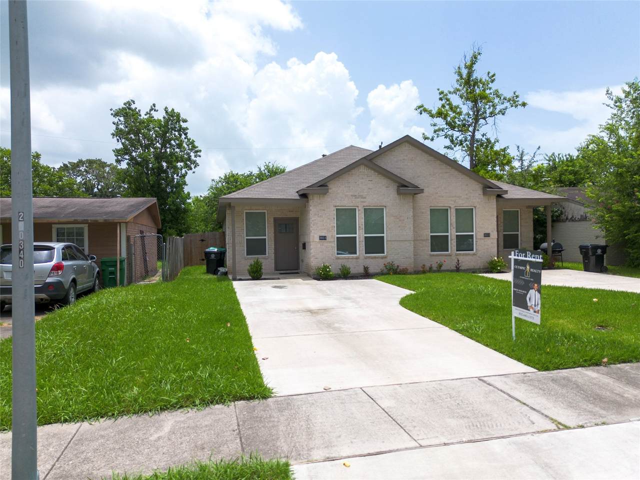 3915 Brookmeade Drive - Photo 1