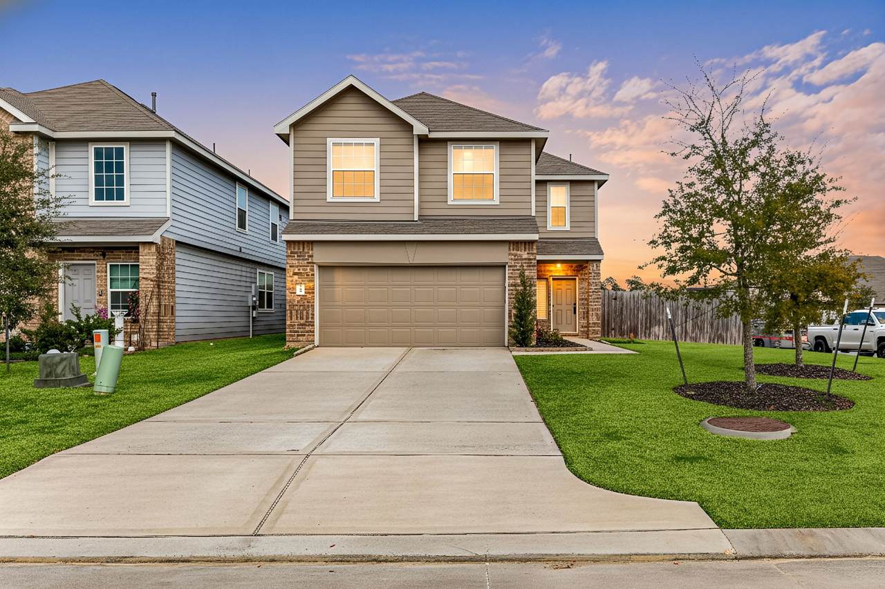 2135 Ethan Drive - Photo 1