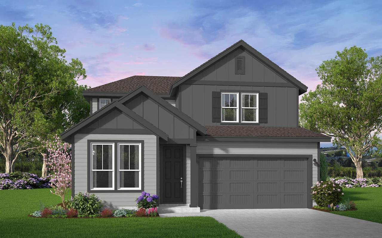 6407 Haltwhistle Lane - Photo 1