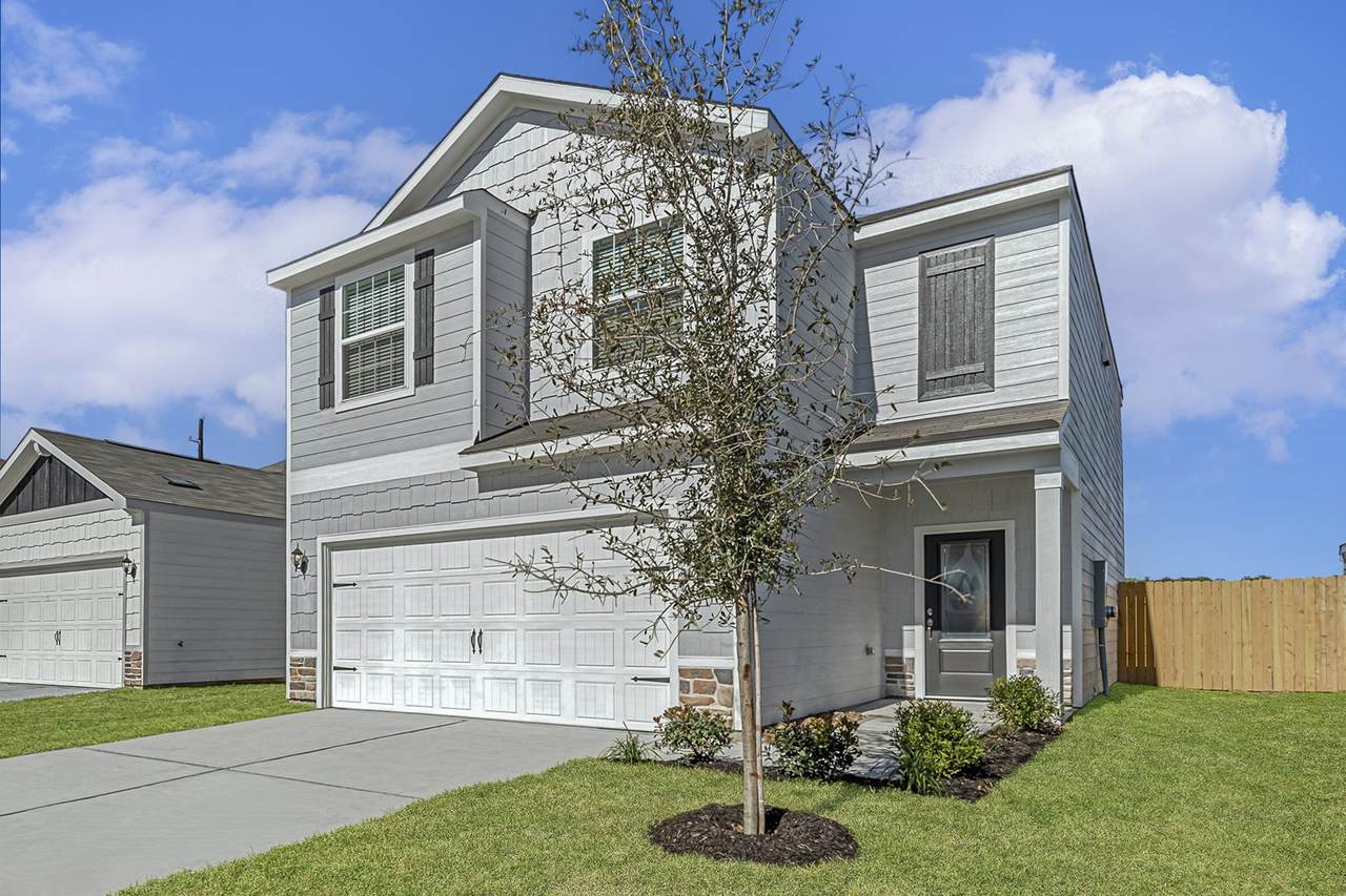 8219 Blooming Meadow Drive - Photo 1