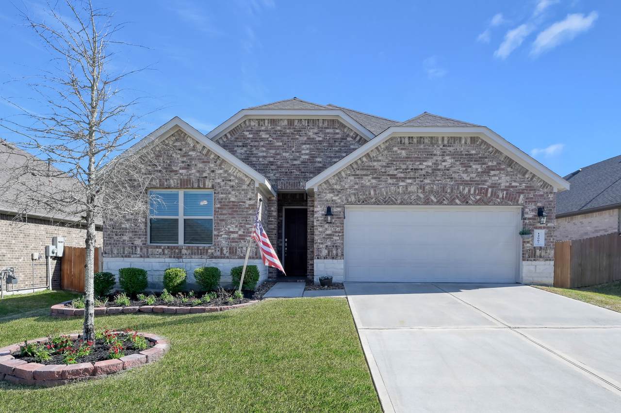 14007 Autumn Creek Court - Photo 1