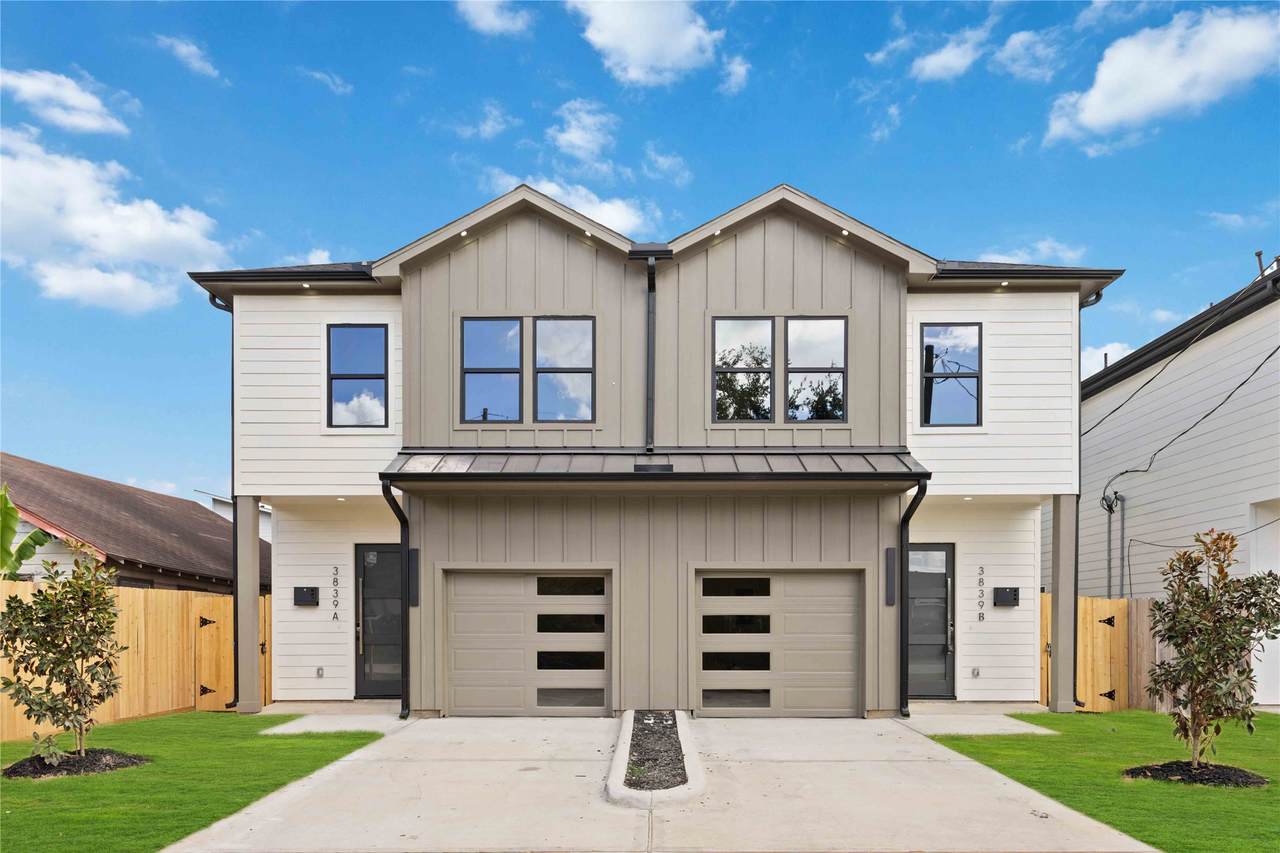 3839 Noah Street - Photo 1