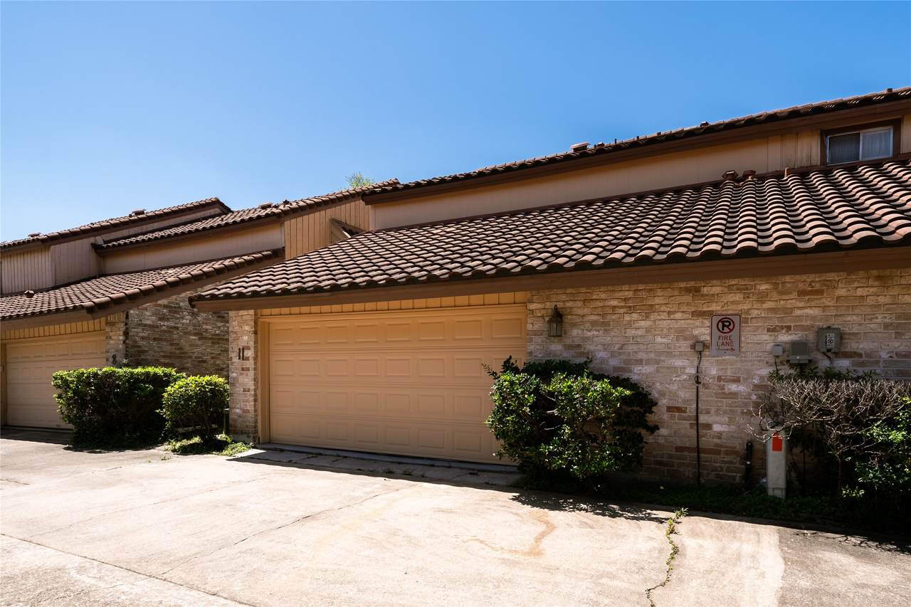 5918 San Felipe - Photo 1