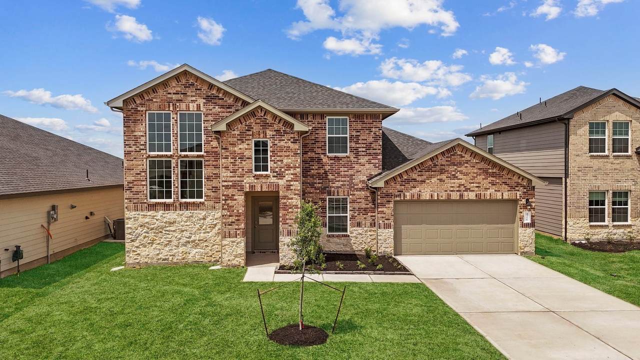 3415 Olivia Park Drive - Photo 1