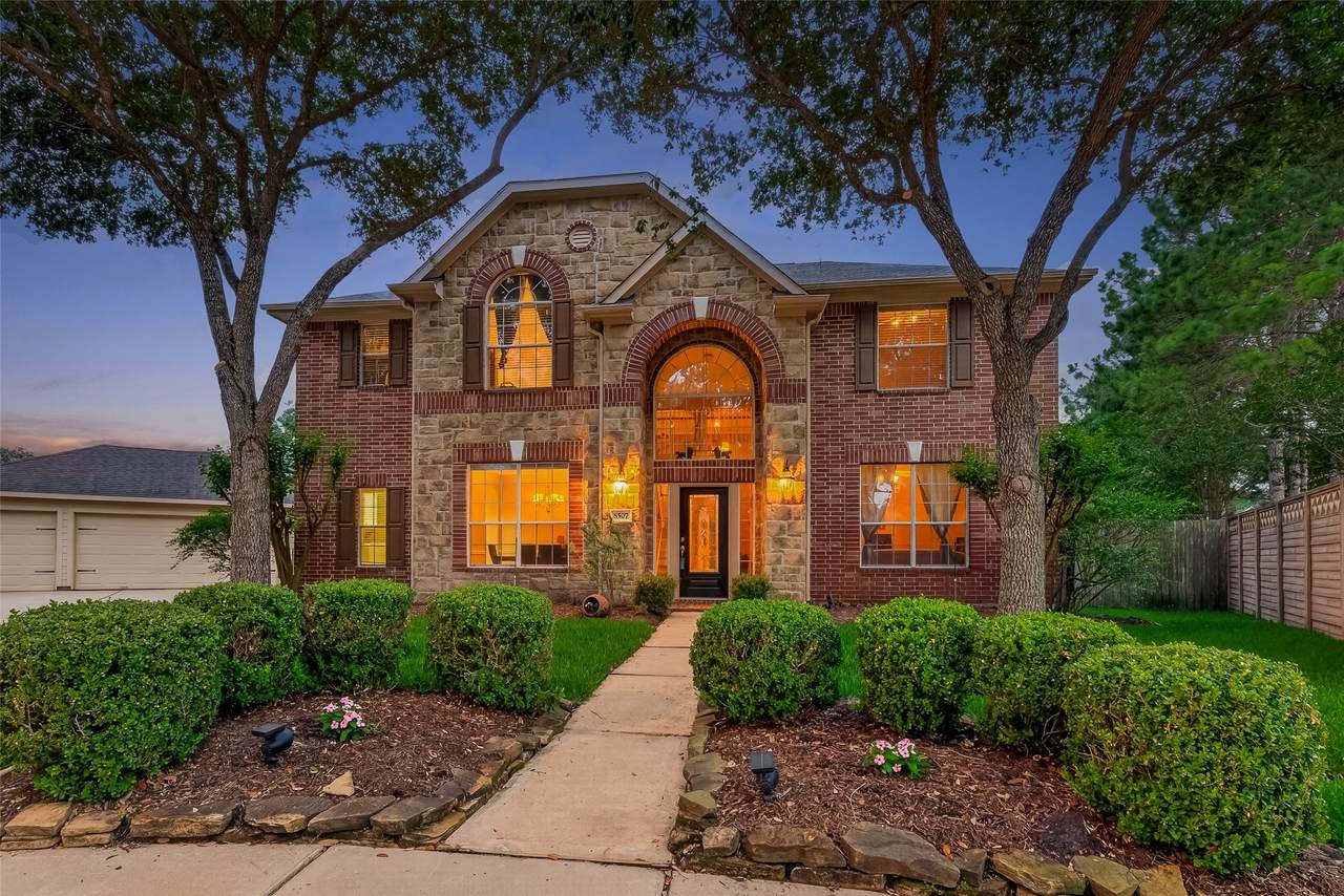 8507 Maverick Point Court - Photo 1