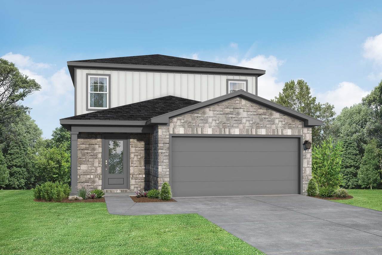 1031 Wildflower Way Drive - Photo 1