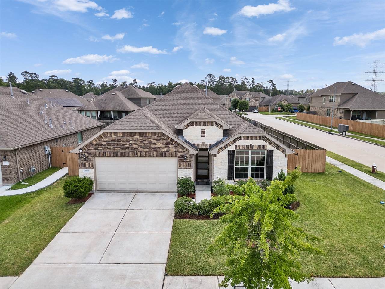 27997 Lone Hollow Lane - Photo 1