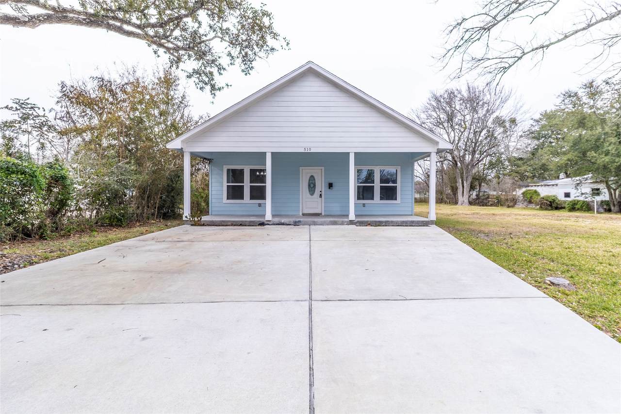 510 Bluebonnet Drive - Photo 1