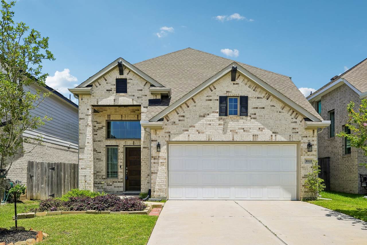 31122 Balsam Hawk Lane - Photo 1