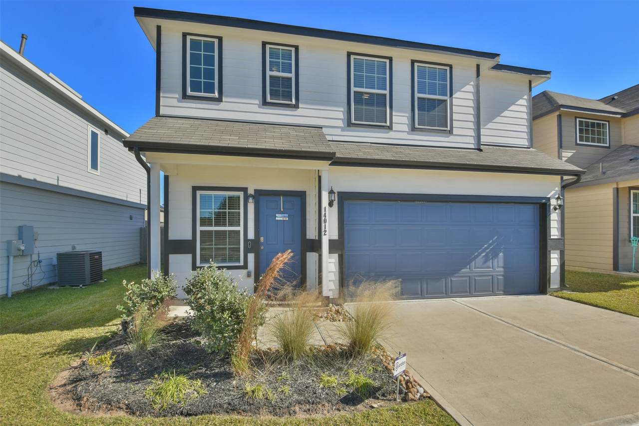 14012 Paddlefish Drive - Photo 1