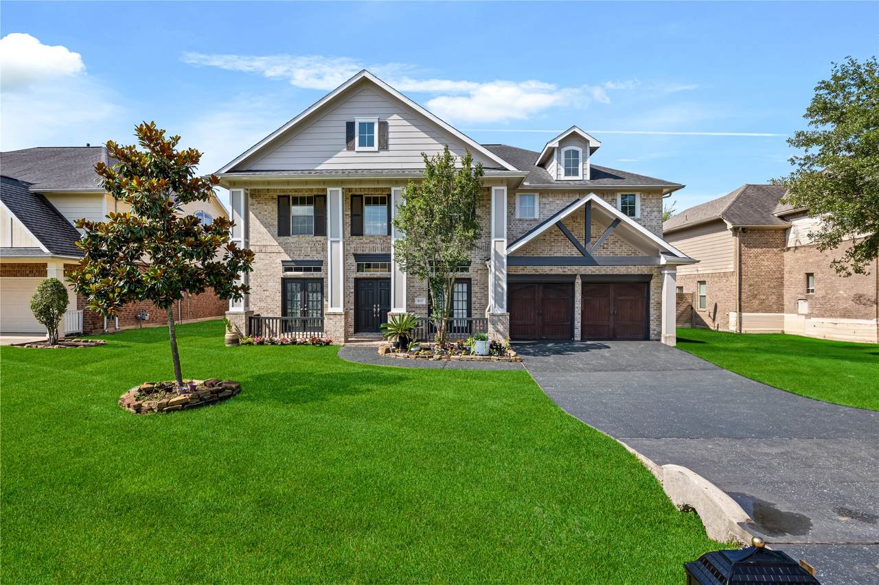 8127 Edenwood Drive - Photo 1