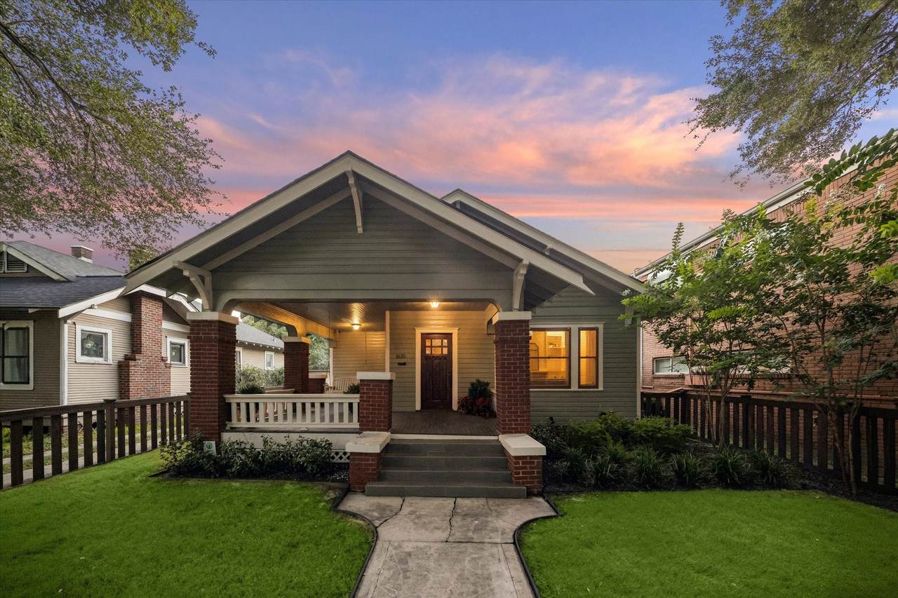 1635 Harvard Street - Photo 1