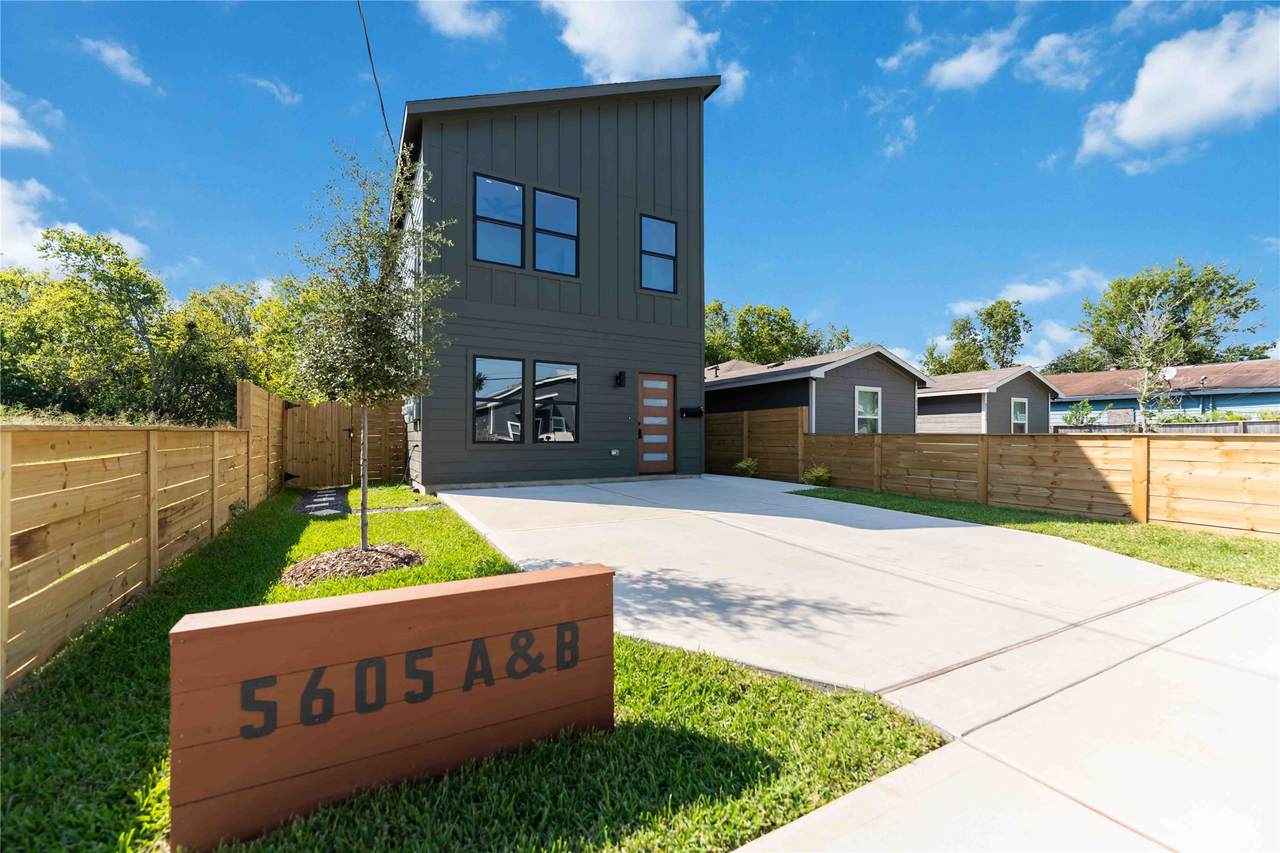 5605 Tommye Street - Photo 1