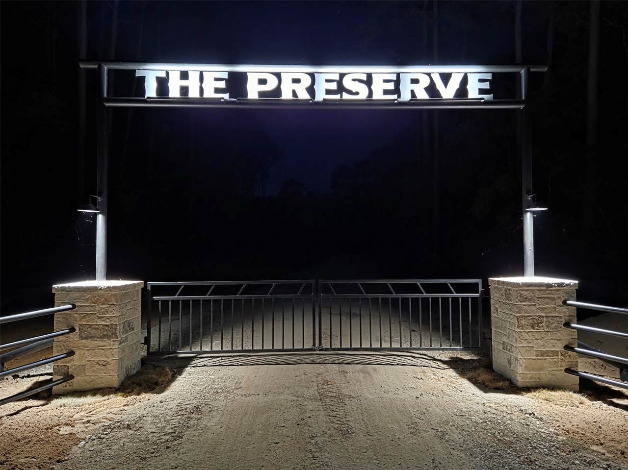 0000 Evergreen Lot 2 Fm 362 Road - Photo 1