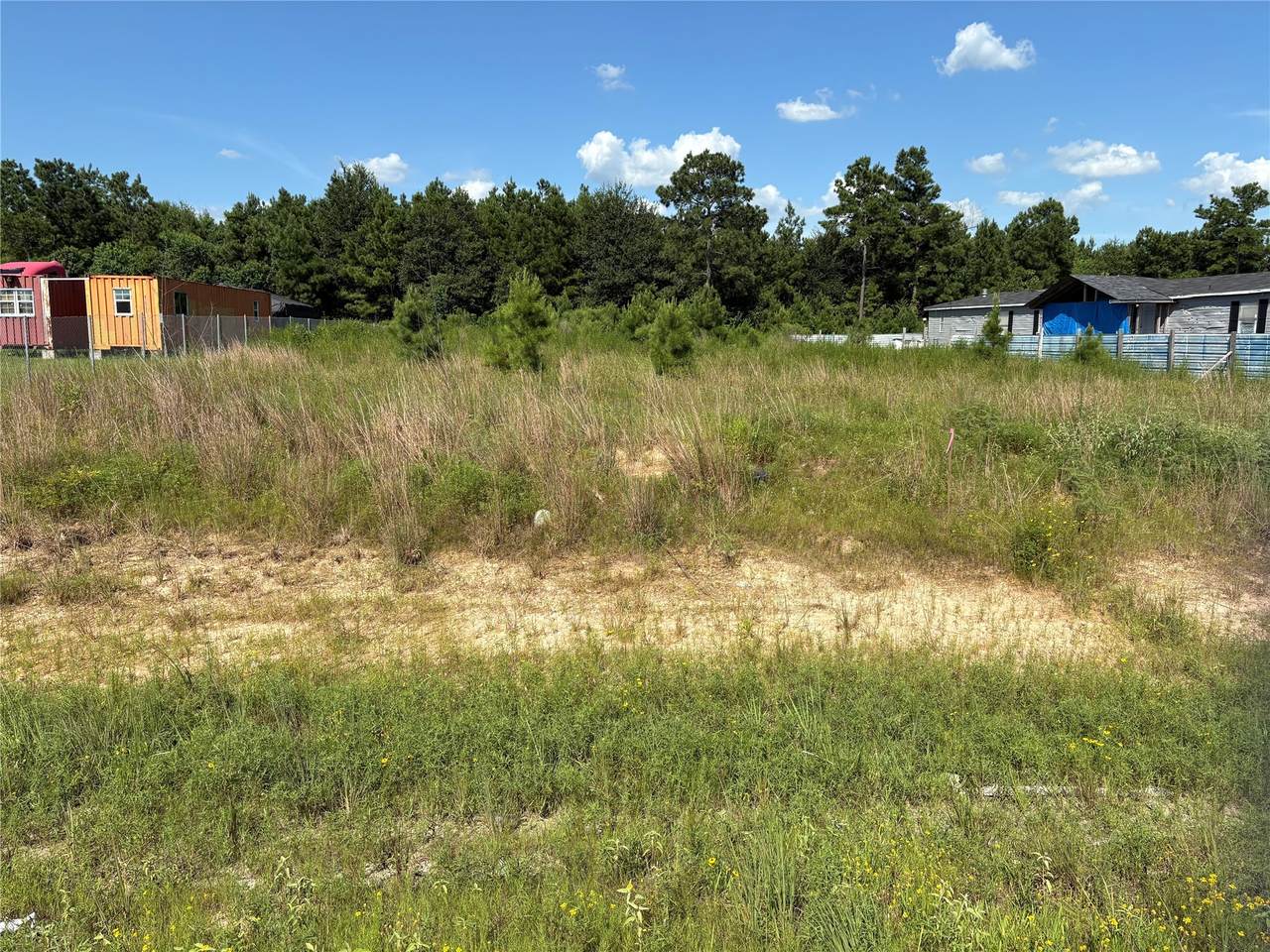 2011 Road 5500 - Photo 1