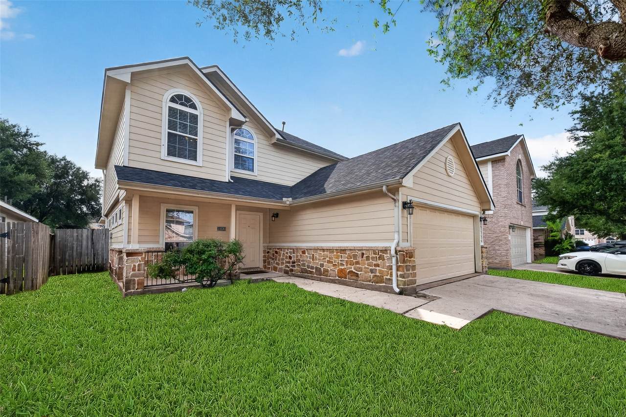 11030 Knobbley Oak Ct - Photo 1