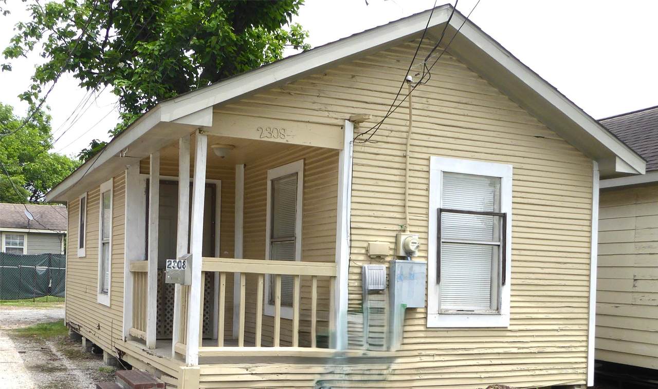 2308 Stevens Street - Photo 1