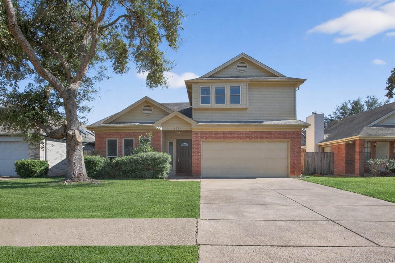 1211 Berrystone Trail - Photo 1