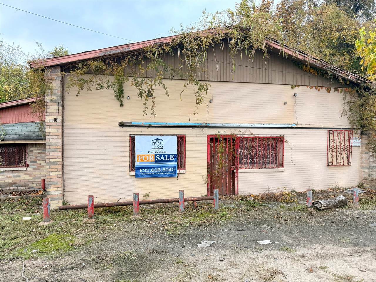 9629 Jensen Drive - Photo 1