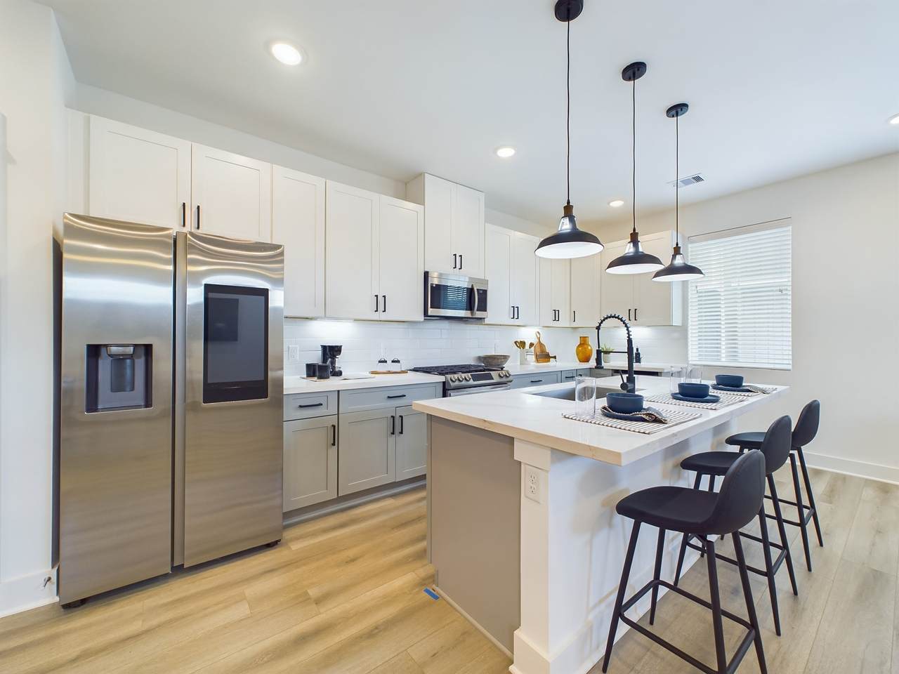 8317 Springwood Canyon Lane - Photo 1