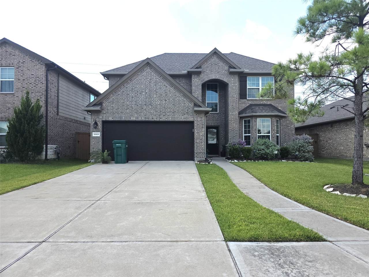 10618 Sentinel Dome Drive - Photo 1