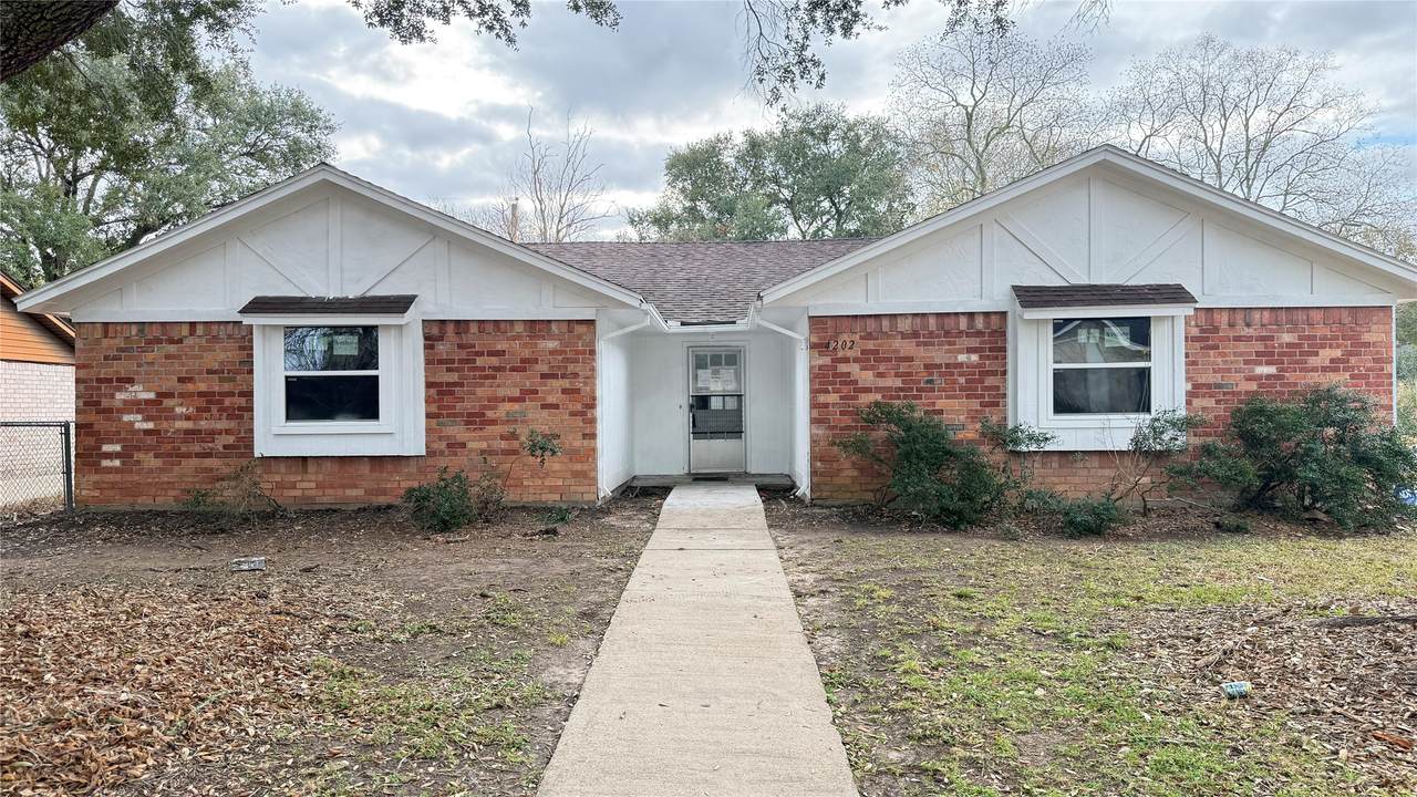 4202 Junker Street - Photo 1
