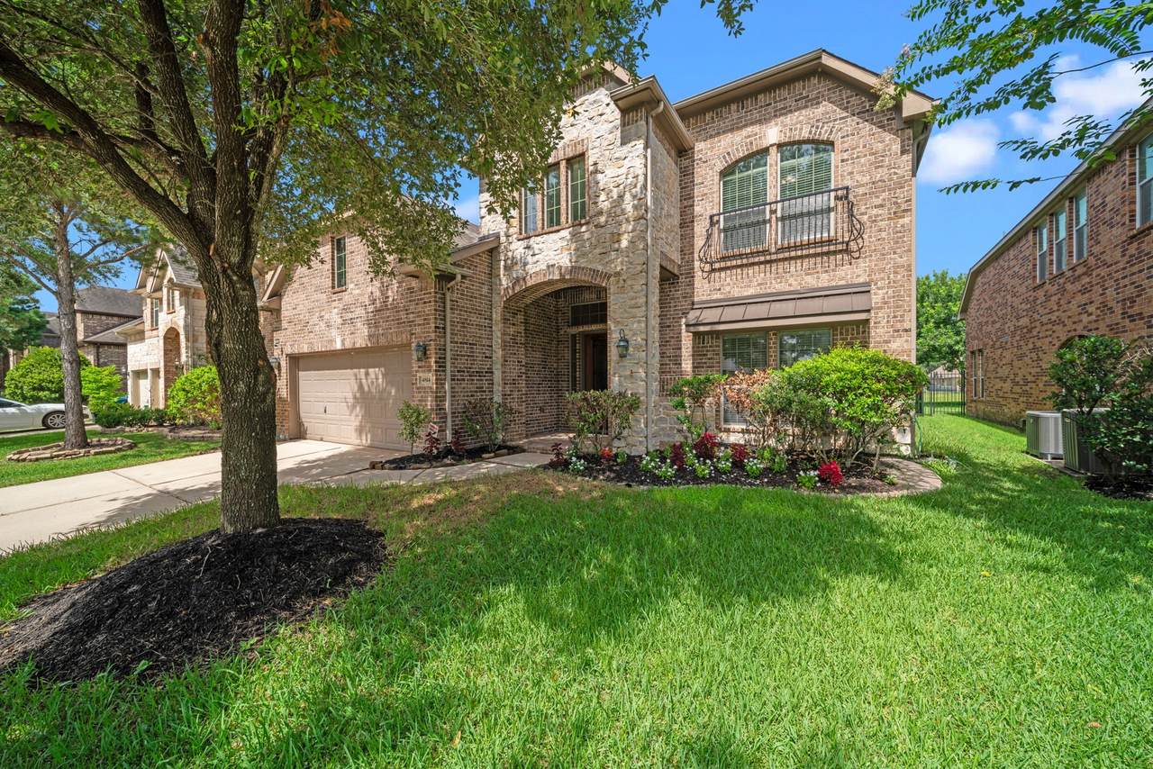 4814 Peninsula Garden Way - Photo 1
