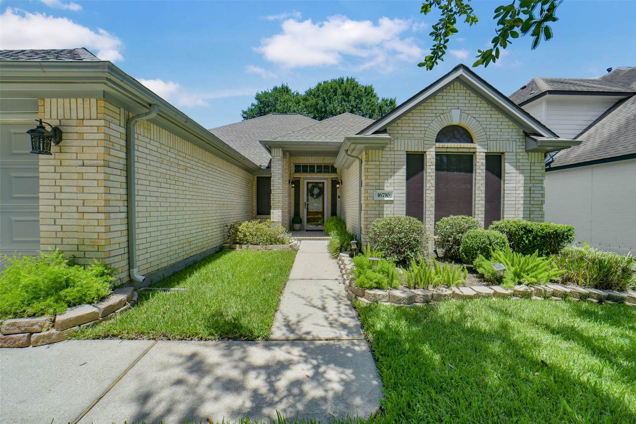 16710 Innisbrook Drive - Photo 1